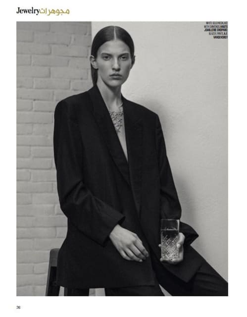 Silke van Daal — 2