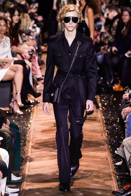 Michael Kors F/W 19 Show — Michael Kors Collection