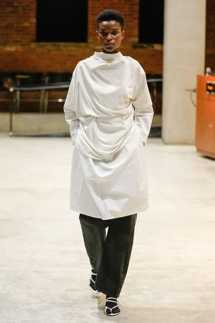 CDLM & Creatures of the Wind F/W 19 Show — CDLM