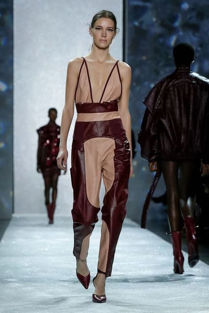 Rosa Chá F/W 19 Show — Rosa Cha