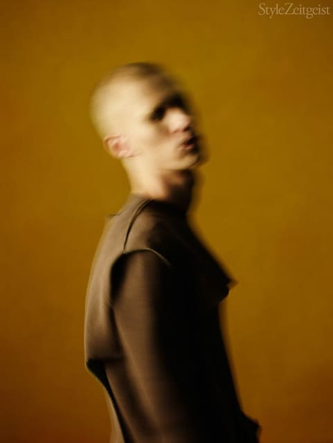 Rick Owens AW18 - StyleZeitgeist Exclusi...