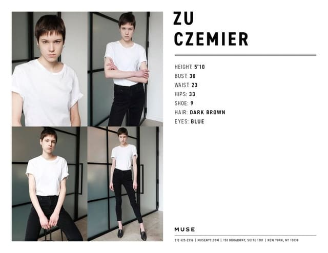 Zu Czemier — 2