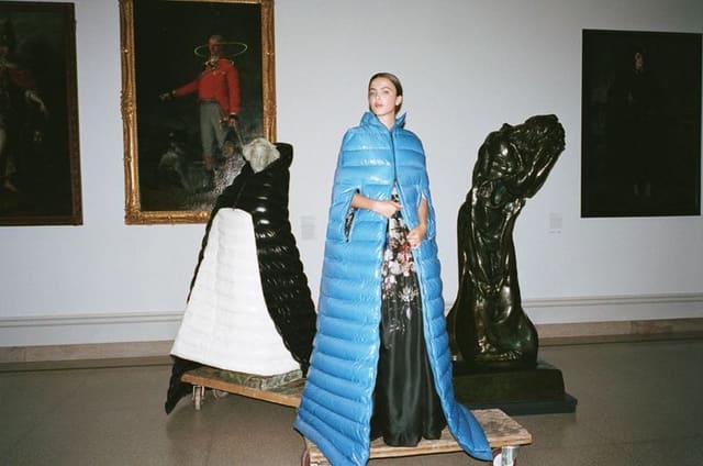 Vogue x Moncler — VOGUE.com