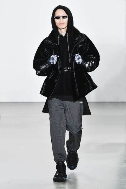 Seung Hwan Yang — 2
