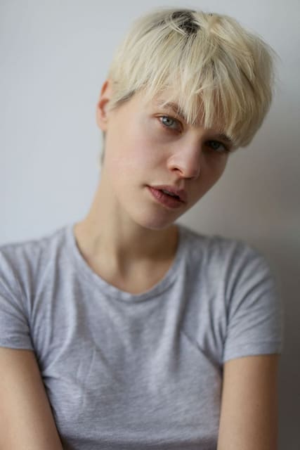 Kris Gottschalk — 9