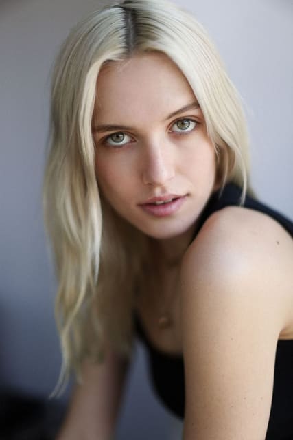 Elite NYC 2019 Polaroids/Digitals