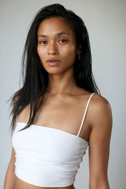 Sharina Gutierrez — 7