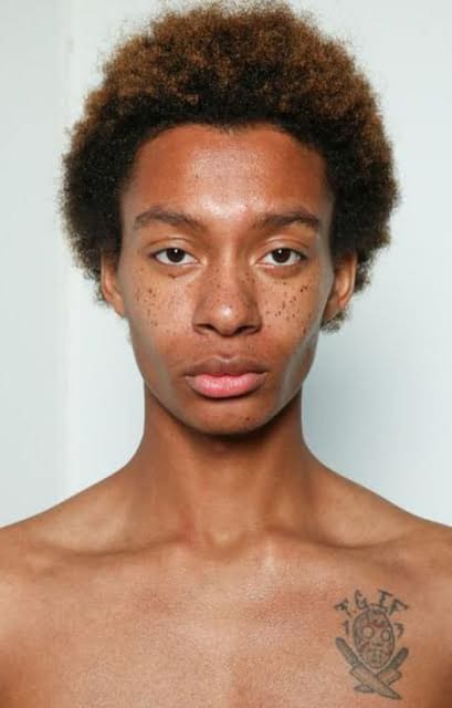 Devin Mingo