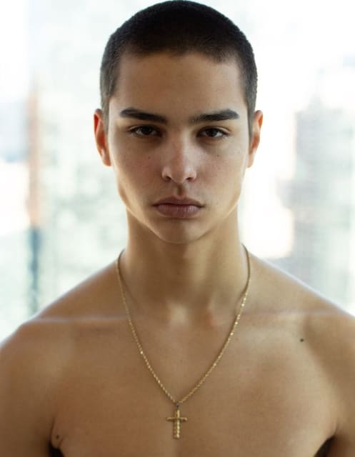 Isaac Orozco