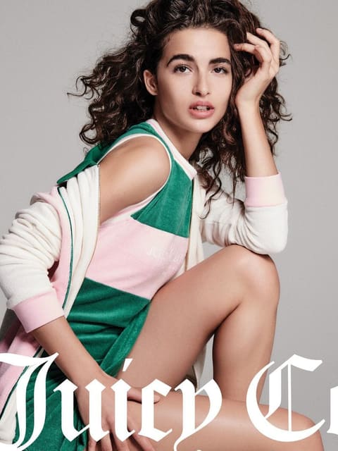 Juicy Couture SPRING/SUMMER 2019 — Juicy Couture