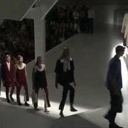 Prada Men S/S 13 Show and Prada Resort 2... — Prada