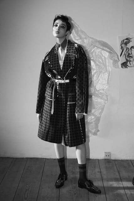 It gets darker, still — Teeth Magazine