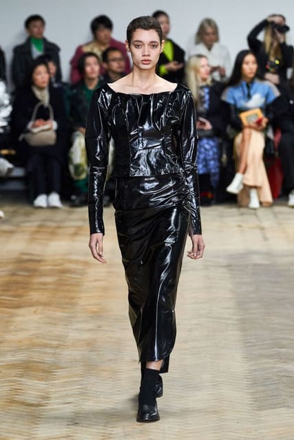 A.W.A.K.E. MODE F/W 19 Show