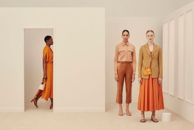 What Women Want — Stylist Magazine UK