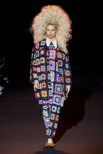 Ashish F/W 19 Show — Ashish