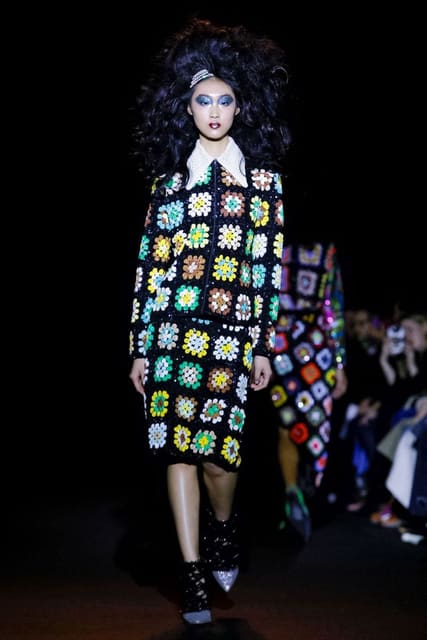 Ashish F/W 19 Show — Ashish