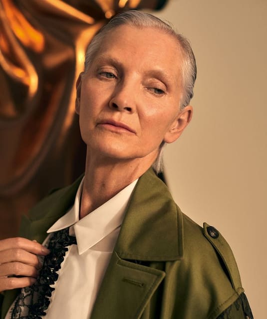 sin límite — S Moda for El Pais