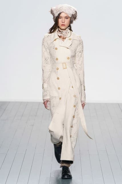 Asai F/W 19 Show — Asai