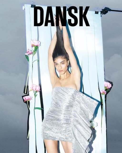 Dorothy Gale — Dansk