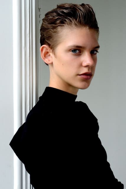 Veerle Klok