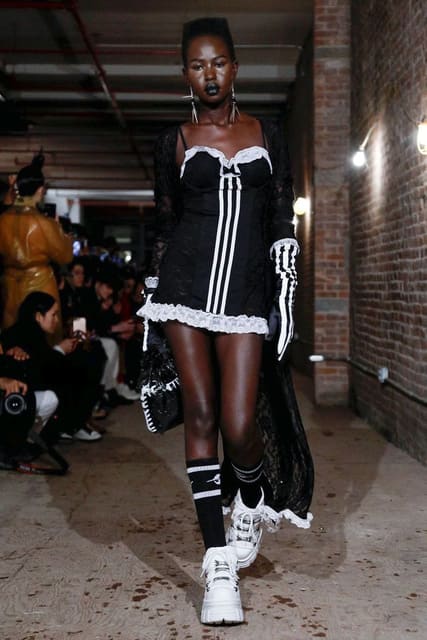 Gypsy Sport F/W 19 Show — RIO