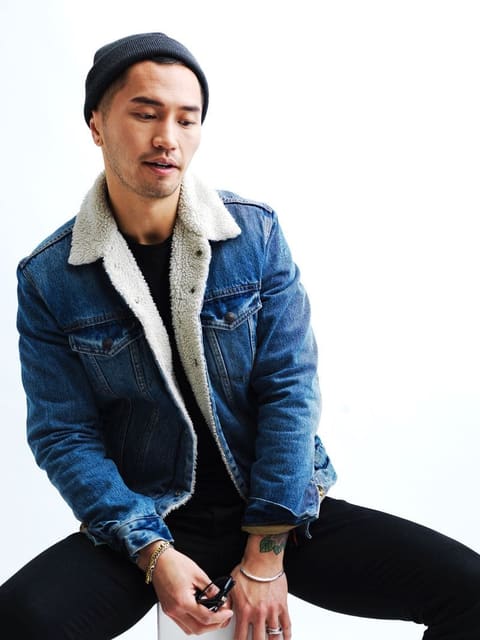 Andrew Chen