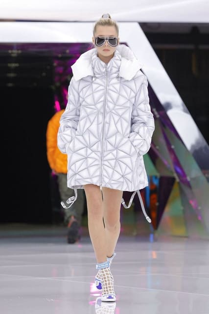 Byblos F/W 19 Show — Byblos