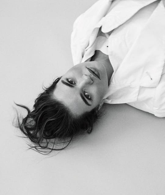 You are so beautiful — Harper's Bazaar España