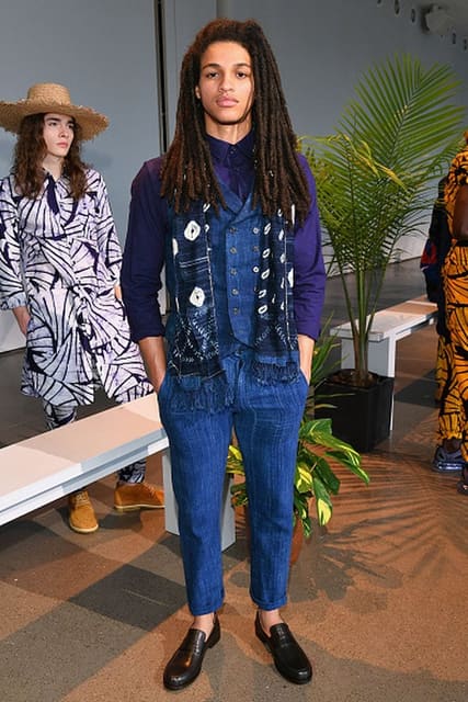 Studio 189 F/W 19 Presentation — Studio 189