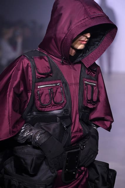 Zach Troost — 3