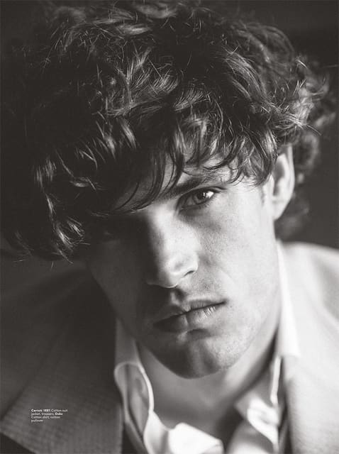 To the Nines — Men's Folio Singapore