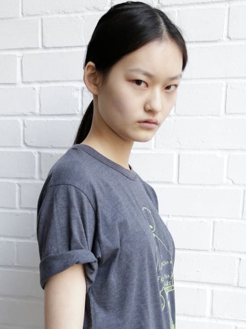 Xiaoqian Xu