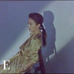 Vogue China 2019 Feb Cover Story filmed ... — Vogue China