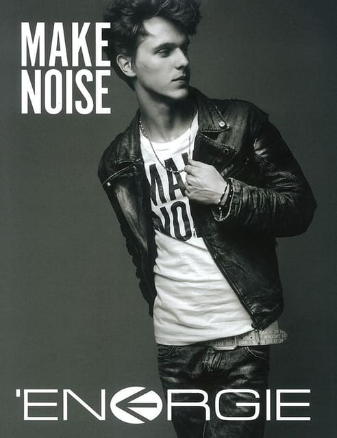 Energie F/W 12 — Energie