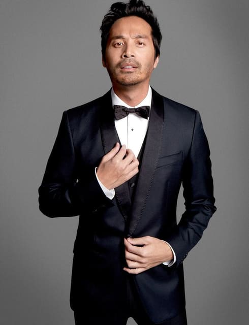 Yu Tsai