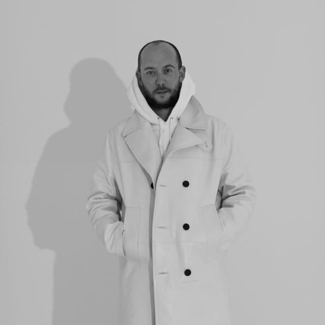 Pierre Debusschere