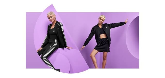Adicolor — Adidas