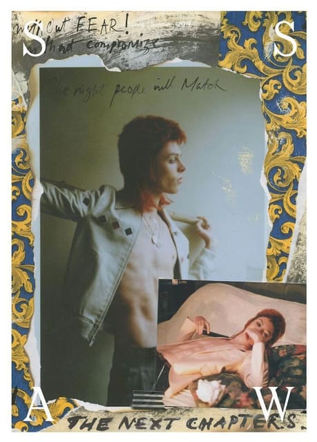 SSAW Magazine Spring/Summer 2019 Covers — SSAW Magazine