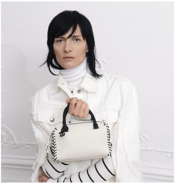 DELVAUX S/S 19 — Delvaux