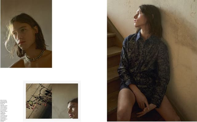 Joseph Leux — 6