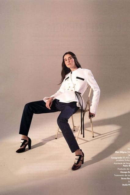 Mapa da Moda — L'Officiel Brasil