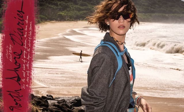 North Shore Diaries — Marie Claire U.S.