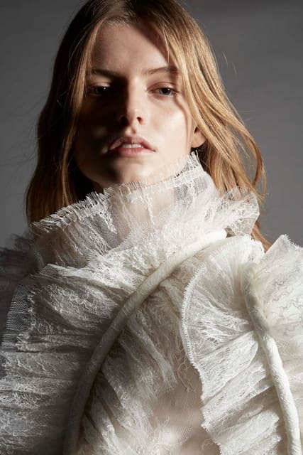 Francesco Scognamiglio Couture S/S 2019 — Francesco Scognamiglio
