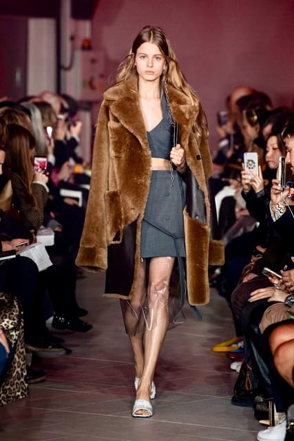 Rokh F/W 19 Show — Rokh