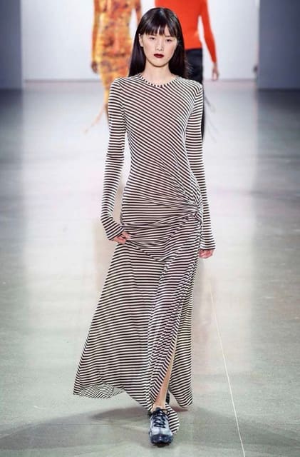 Priscavera F/W 19 Show — PRISCAVera
