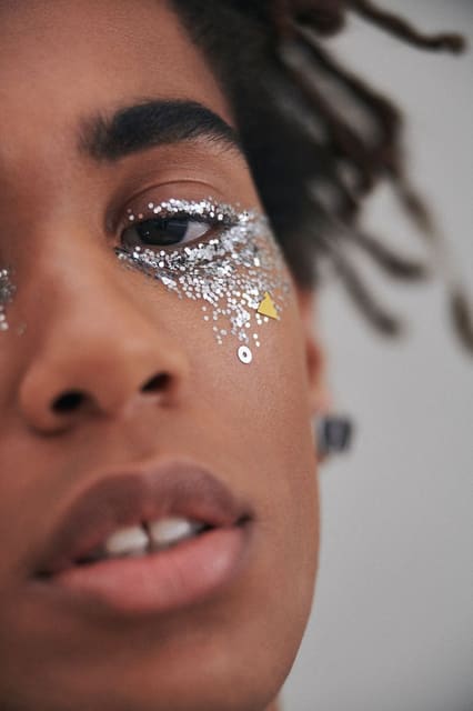 Photographed by David Vasiljevic — Candy Magazine