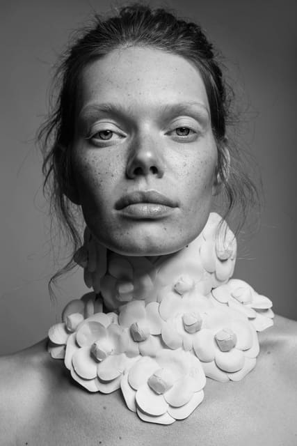 Through The Time for Beauty Archive