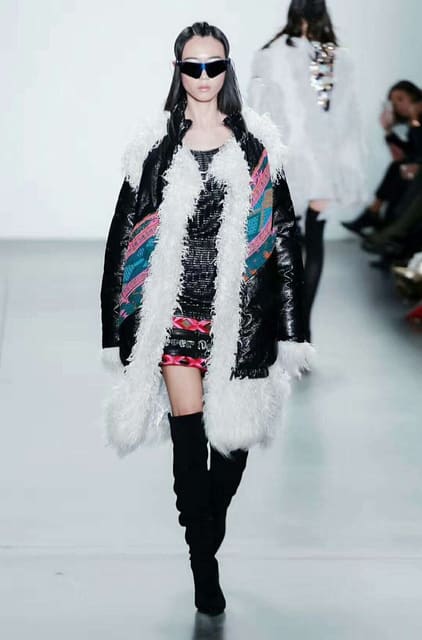 Custo Barcelona F/W 19 Show — Custo Barcelona