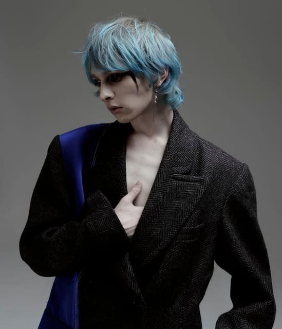 MARGIELA Special — DSECTION Magazine