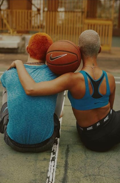 Nike F/W 17 Global Campaign — Nike